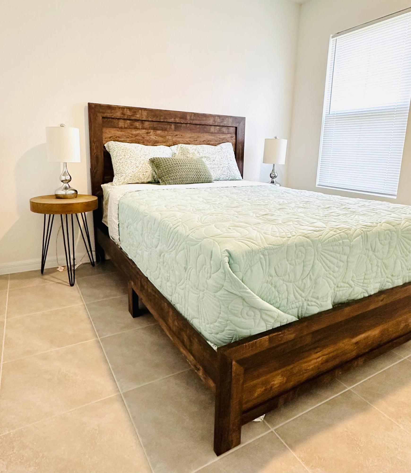 Beautiful Brand New 3Bedroom Home Port St. Lucie Extérieur photo