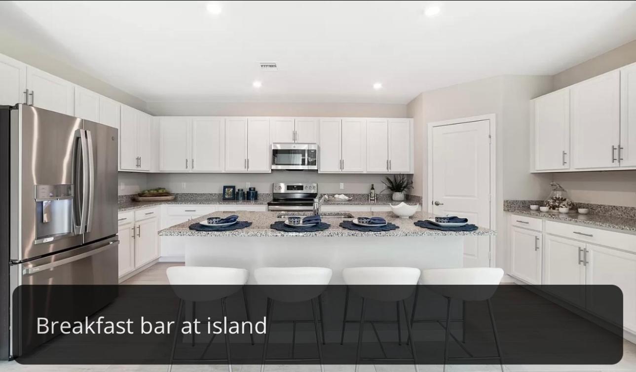 Beautiful Brand New 3Bedroom Home Port St. Lucie Extérieur photo
