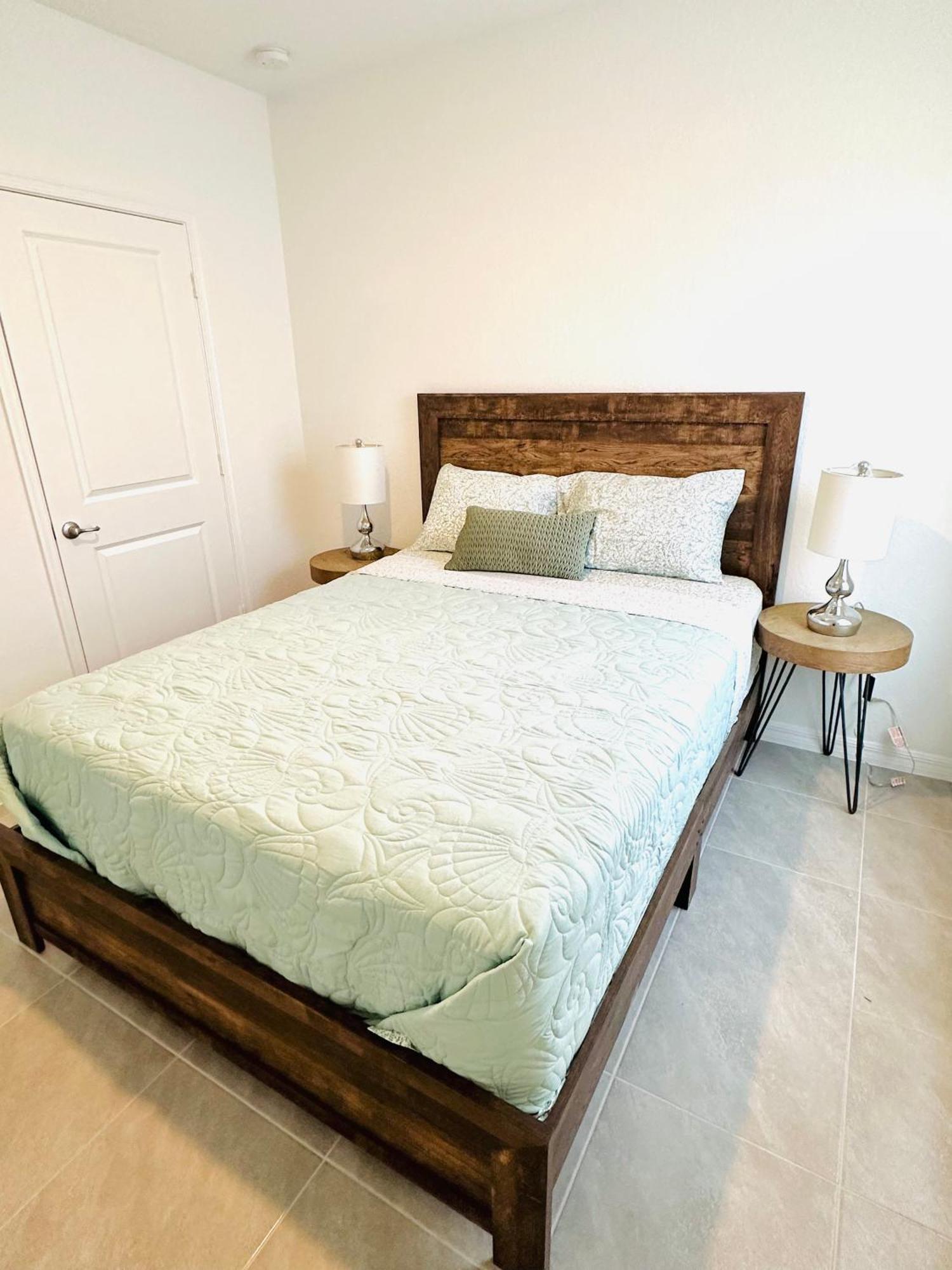 Beautiful Brand New 3Bedroom Home Port St. Lucie Extérieur photo