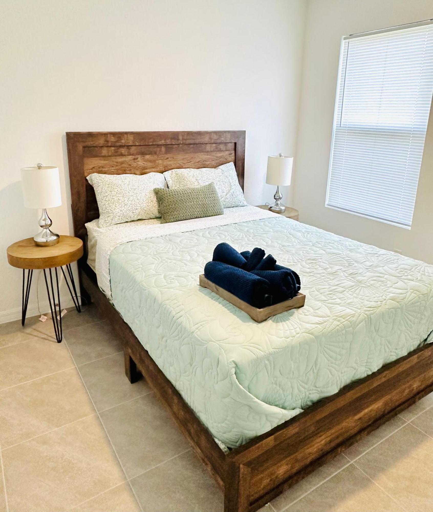 Beautiful Brand New 3Bedroom Home Port St. Lucie Extérieur photo