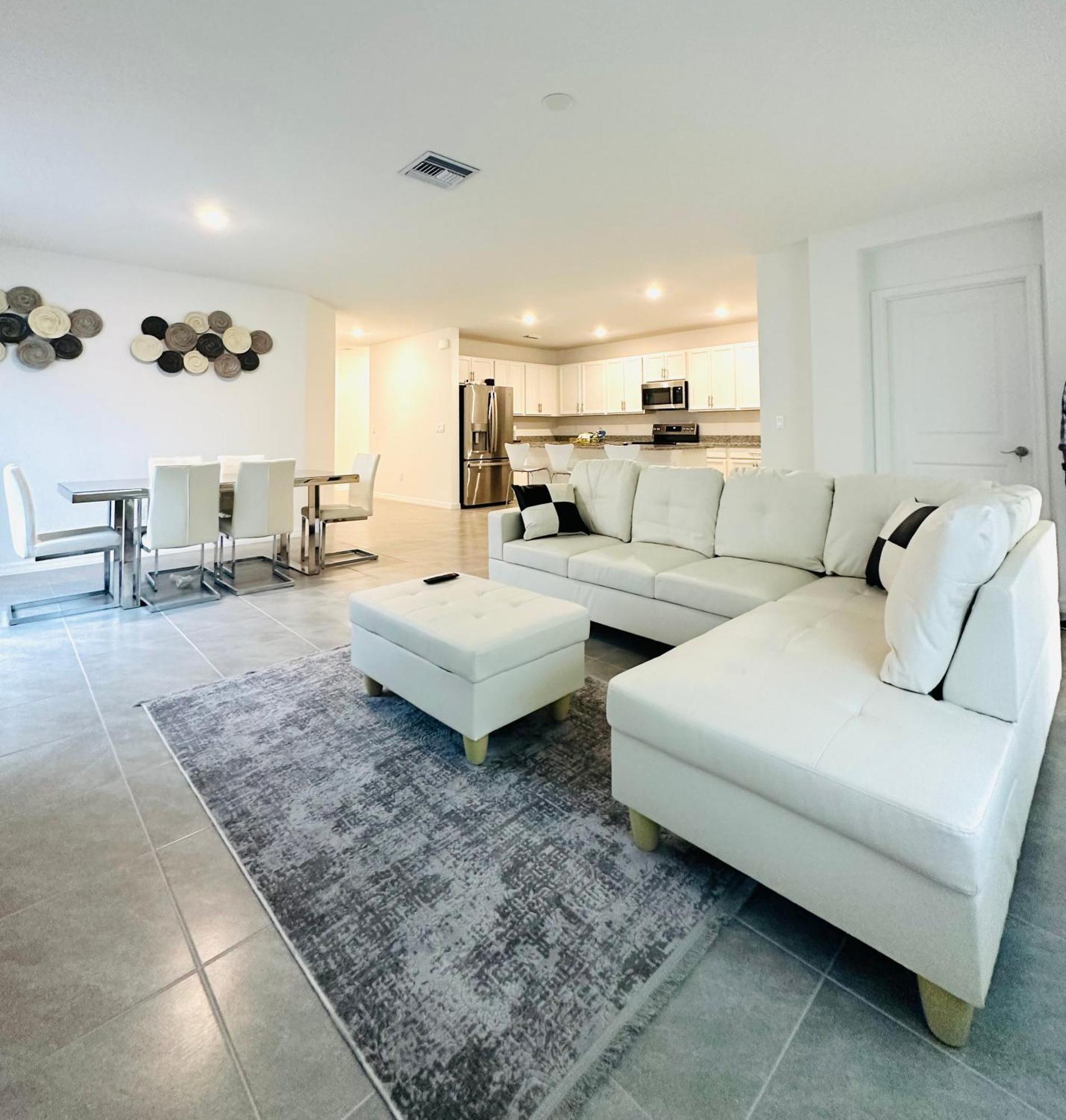 Beautiful Brand New 3Bedroom Home Port St. Lucie Extérieur photo